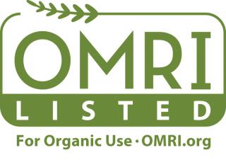 OMRI Logo