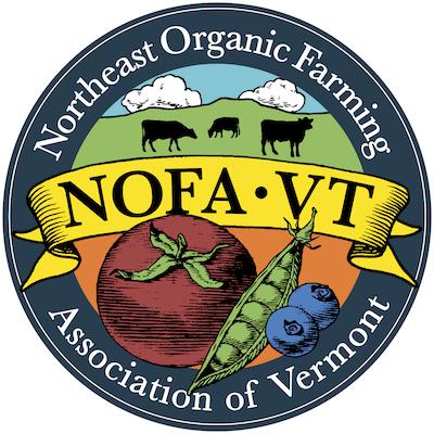 NOFA-VT Logo