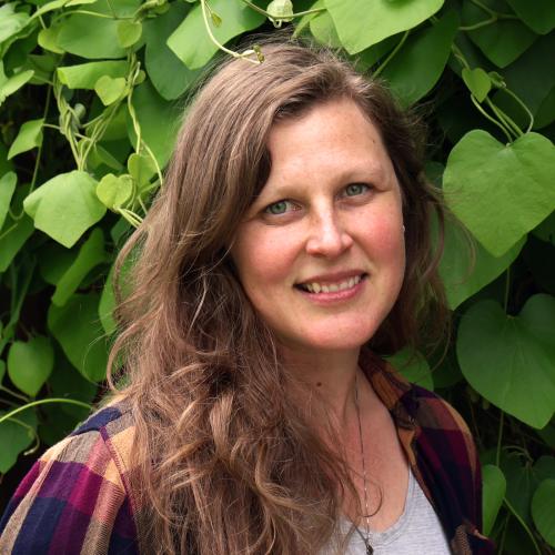Katie Birkhauser